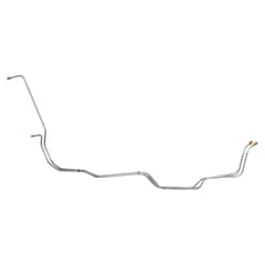 (1967-69) Transmission Cooler Line Set- Turbo 350